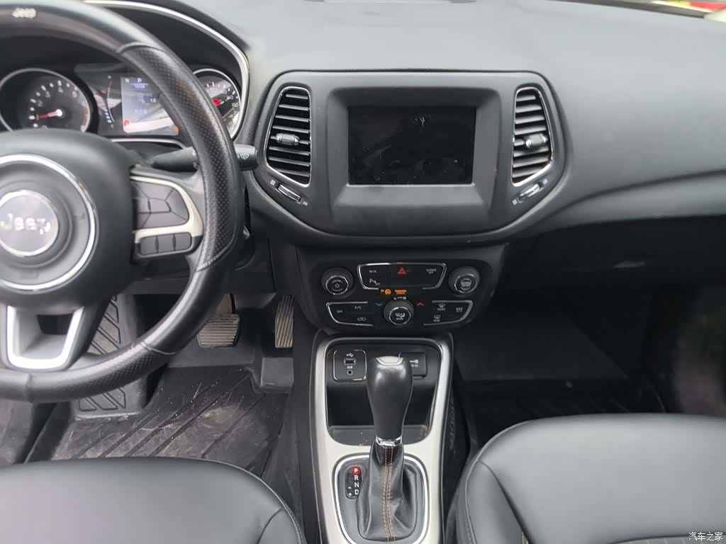 Jeep Compass, 2019 13