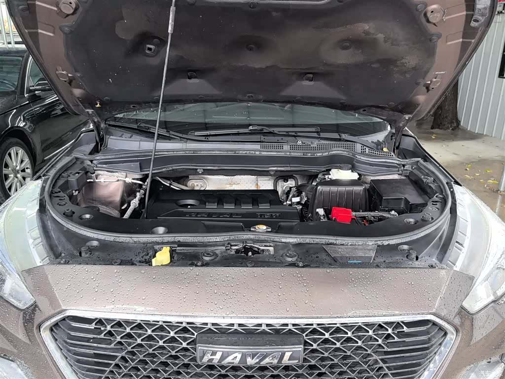 Haval M6, 2019 20