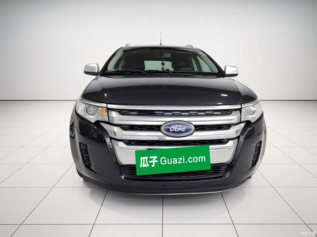 Ford Edge, 2015 24