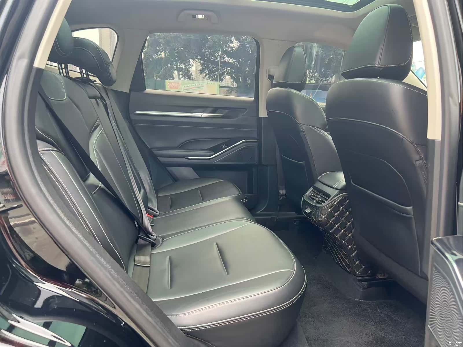 Haval H6, 2021 6