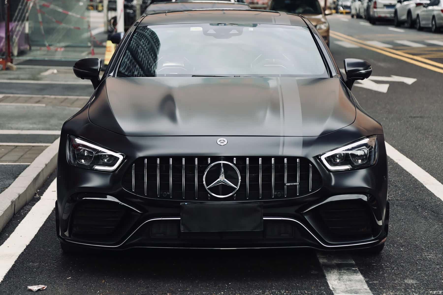MG AMG, 2019 10