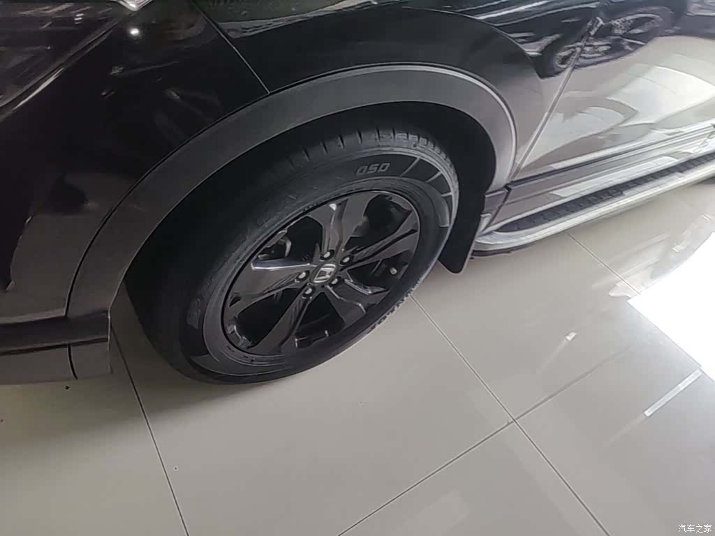 Honda Breeze, 2022 23