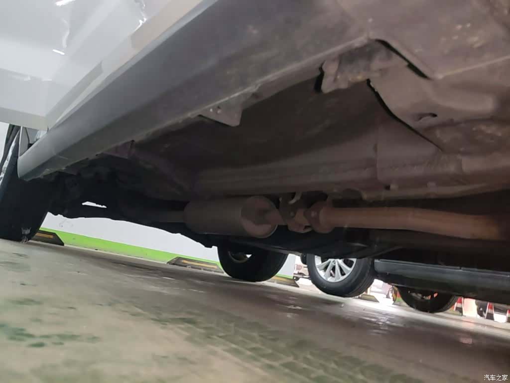 Haval M6, 2020 21