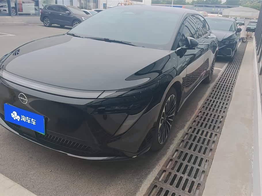 Nissan N7