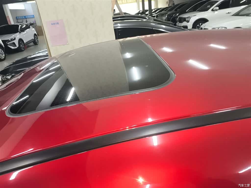 Mazda CX-4, 2019 21