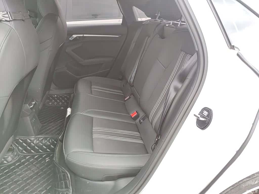 Audi A3, 2024 17