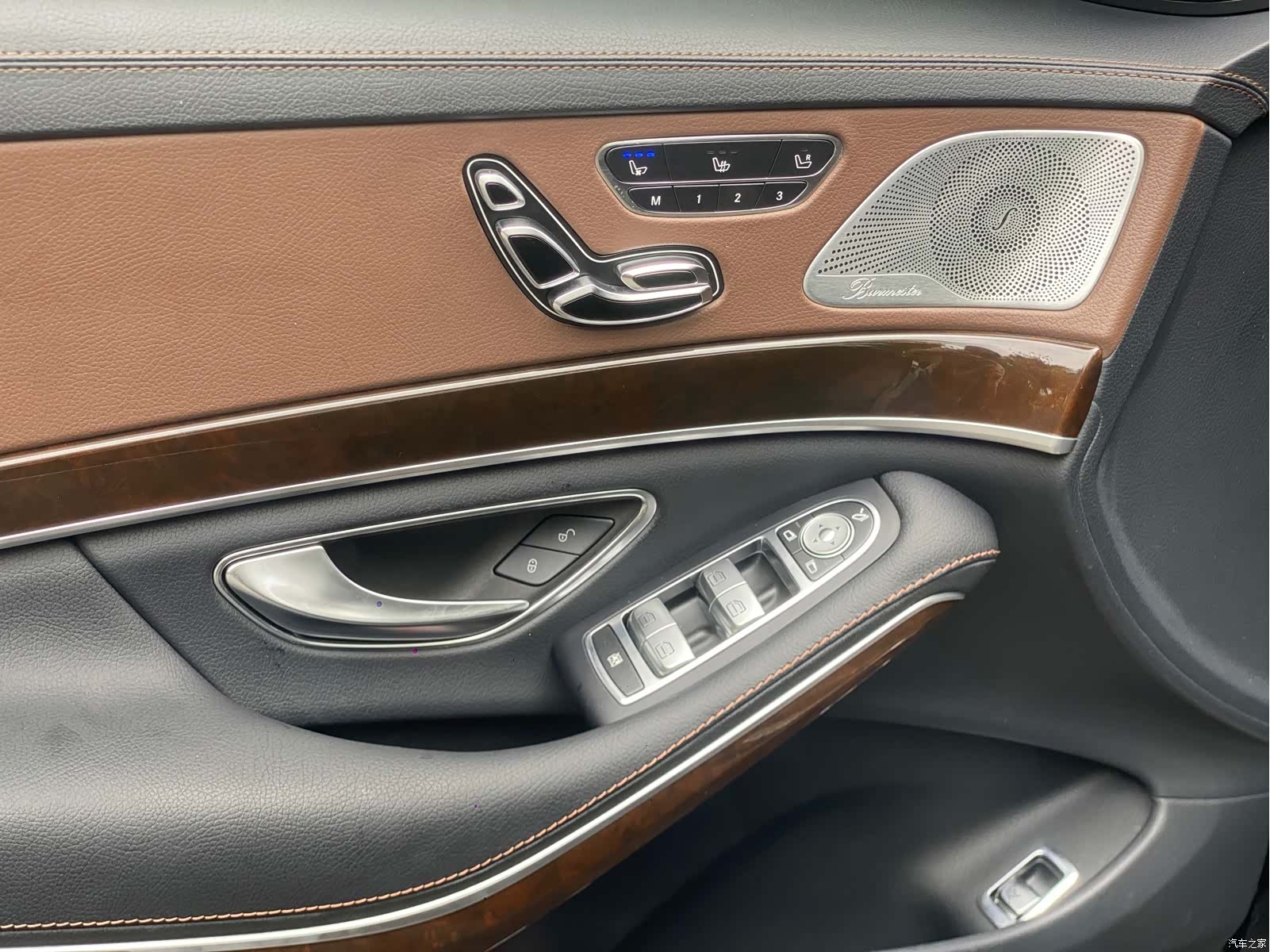 Maybach S-Class, 2016 7