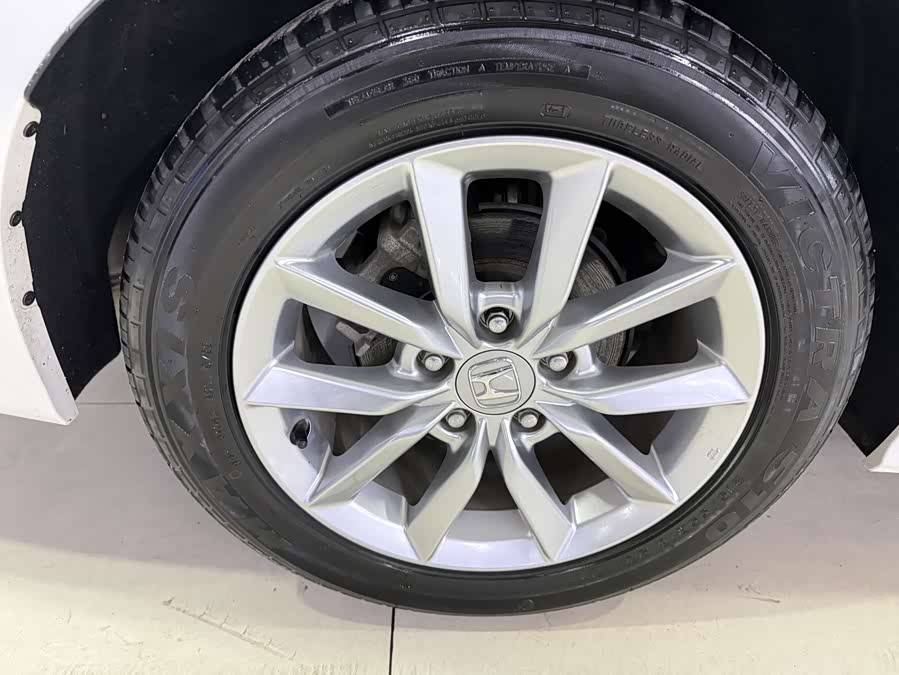 Honda Civic 2022, фото 13