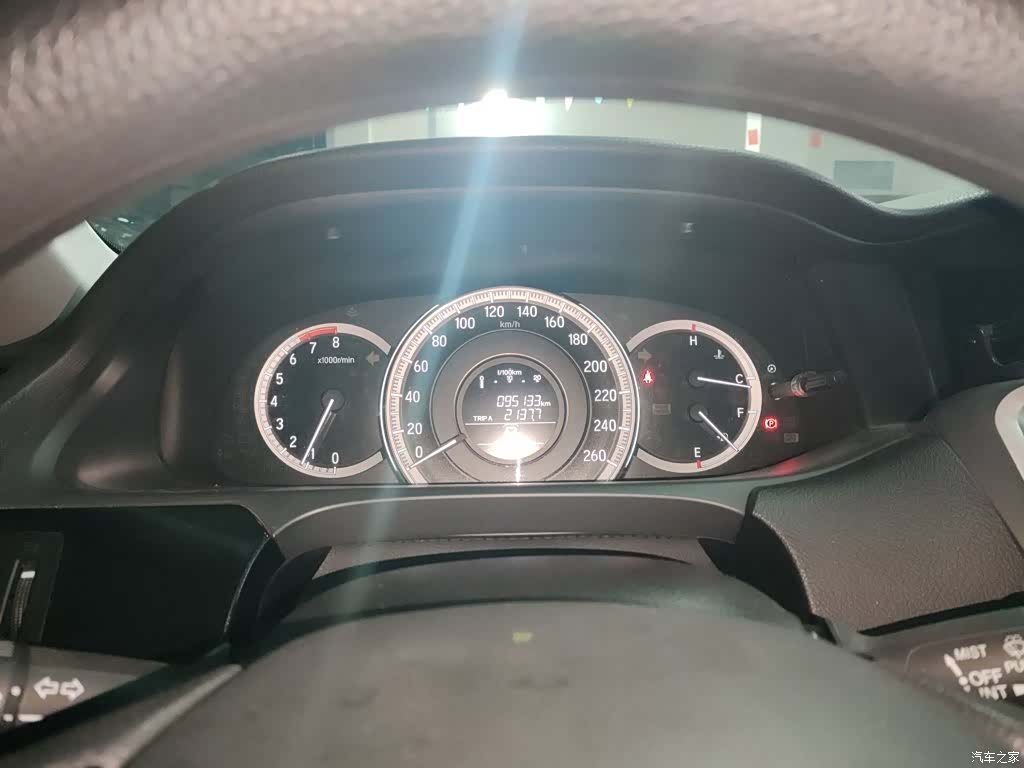 Honda Accord, 2018 12