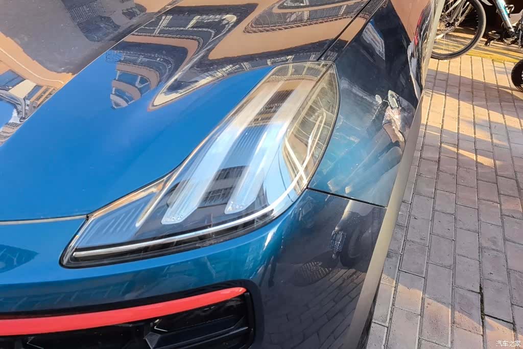 Lynk & Co 02, 2022 все фото
