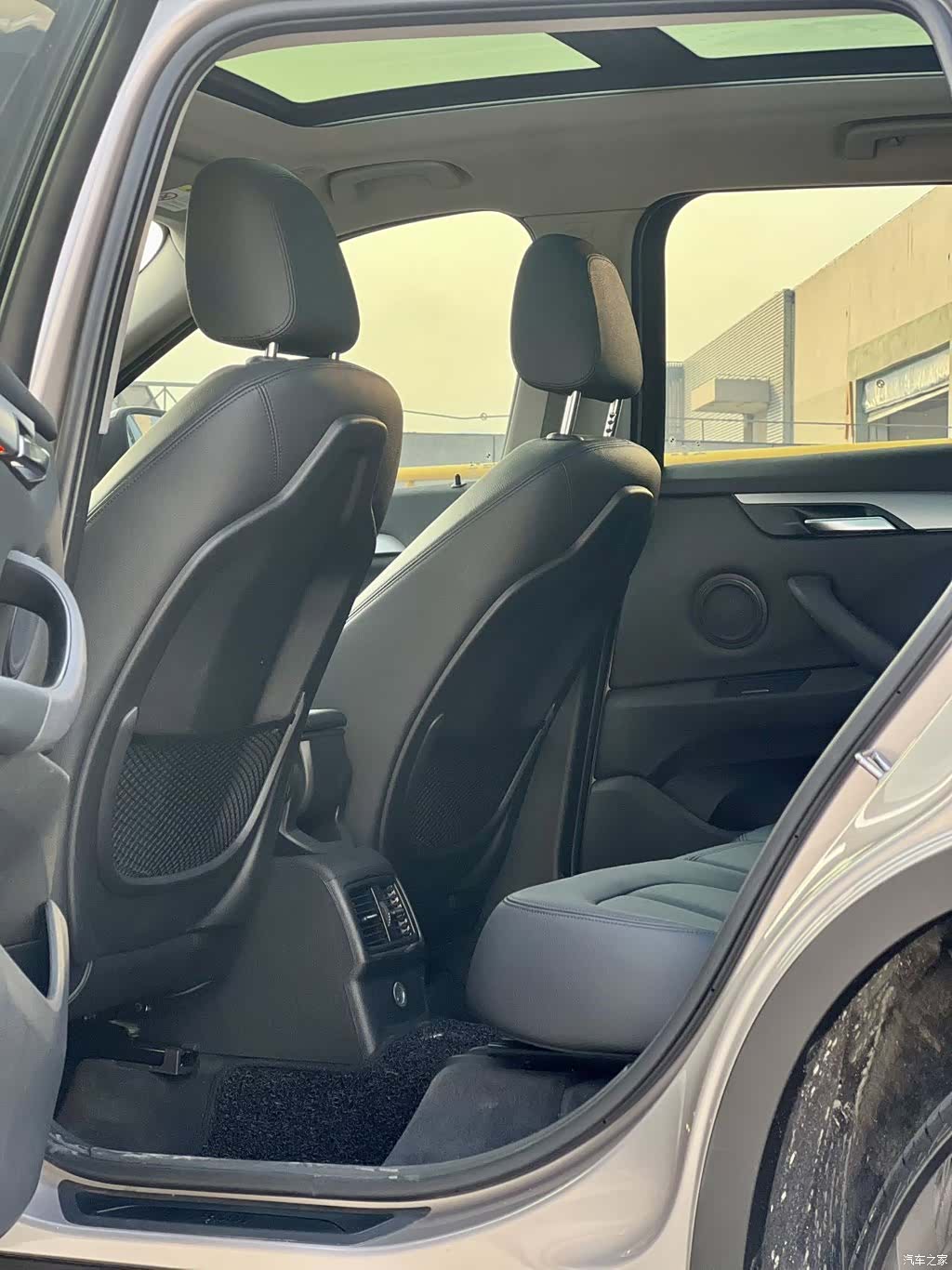 BMW X1, 2018 12