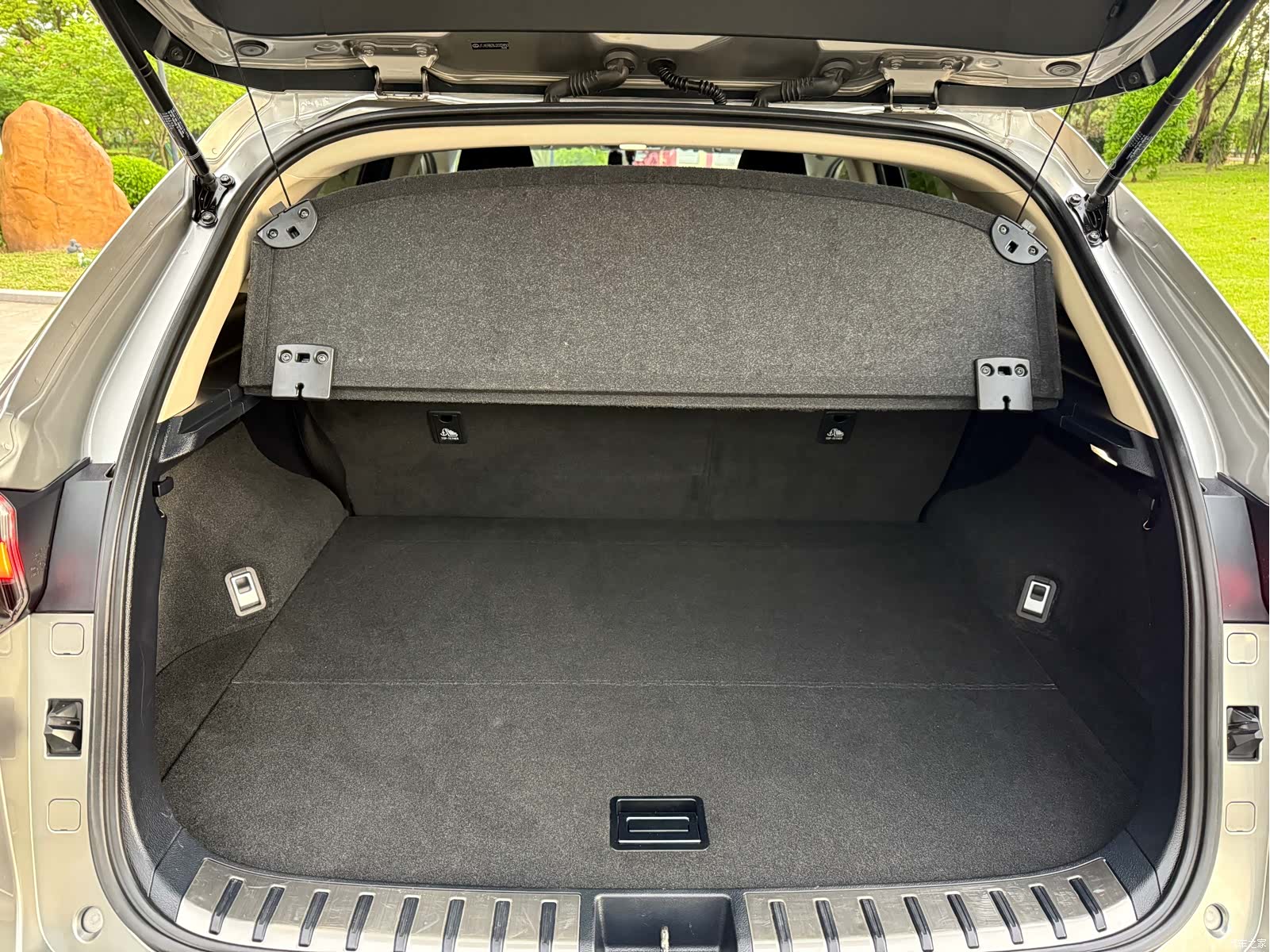 Lexus NX, 2018 33