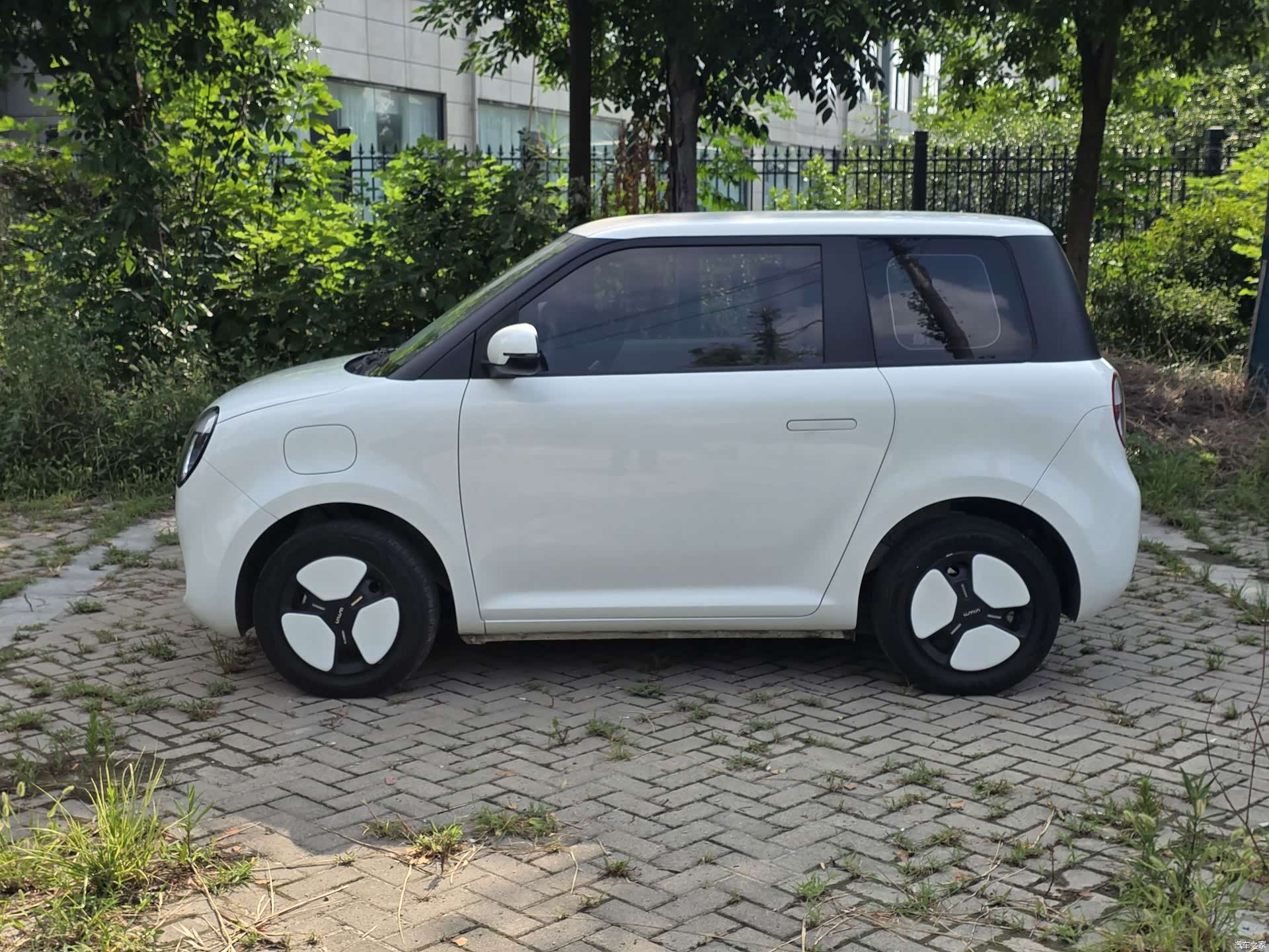 Changan Lumin, 2025 4