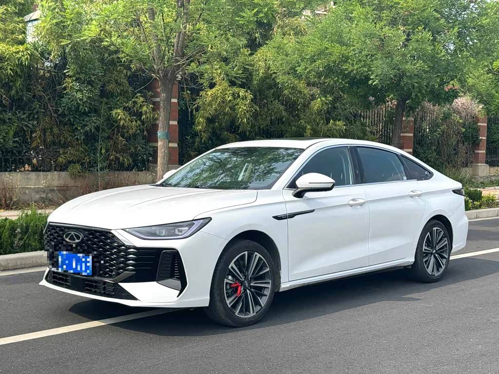 Chery 8 PRO