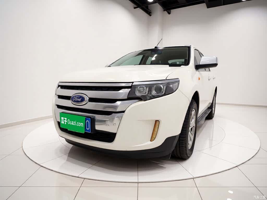 Ford Edge, 2015 1