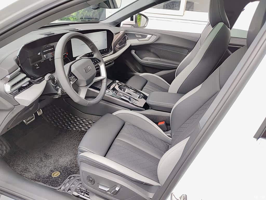 Audi A5, 2026 7