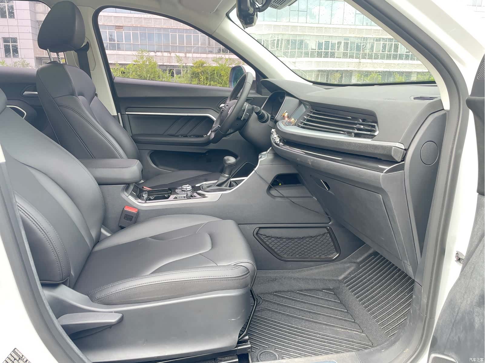 Haval H6, 2018 все фото