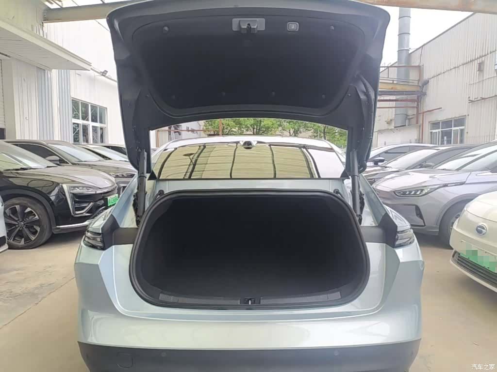 NIO ET5, 2023 15
