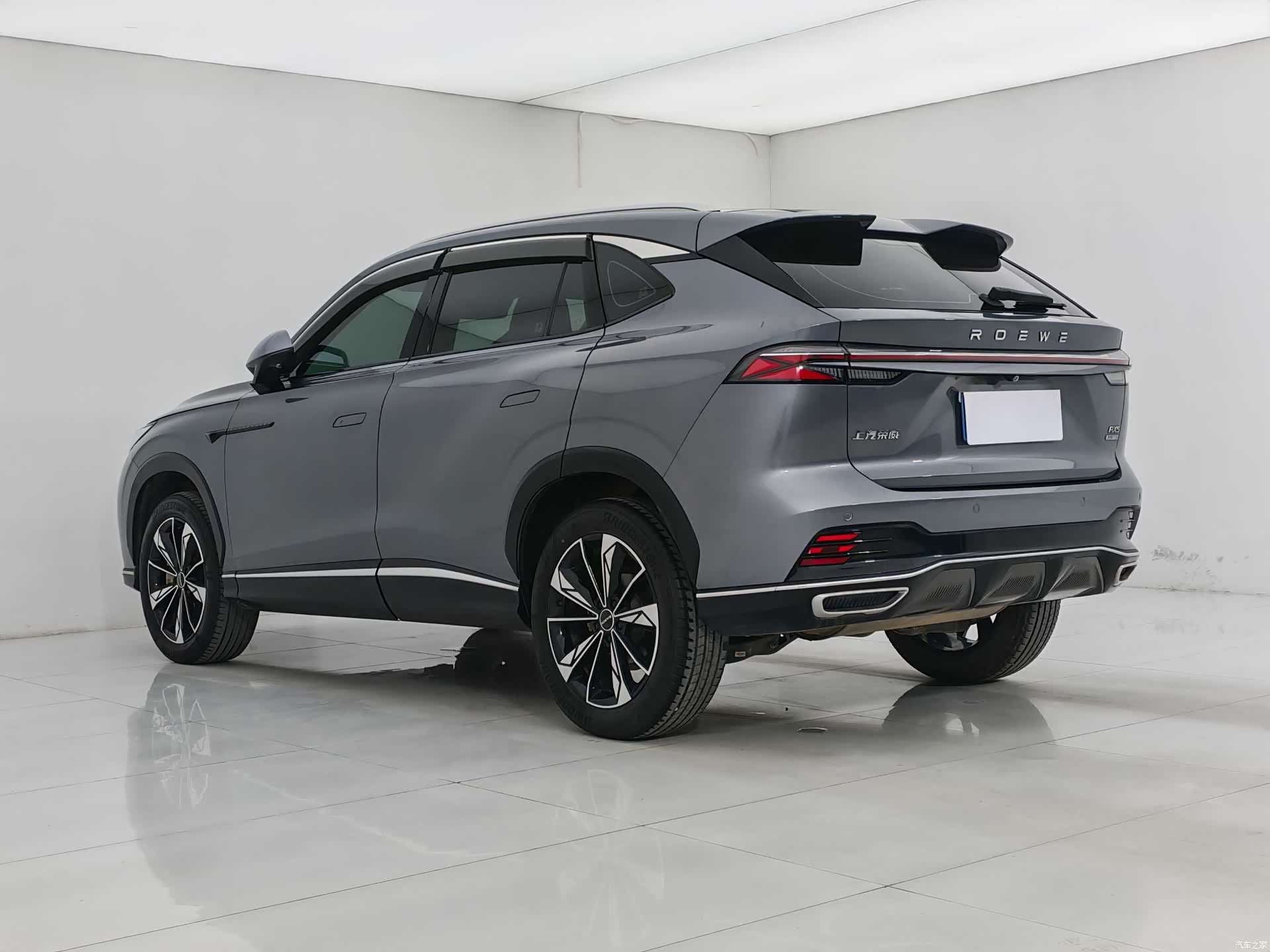 Roewe RX5, 2023 4