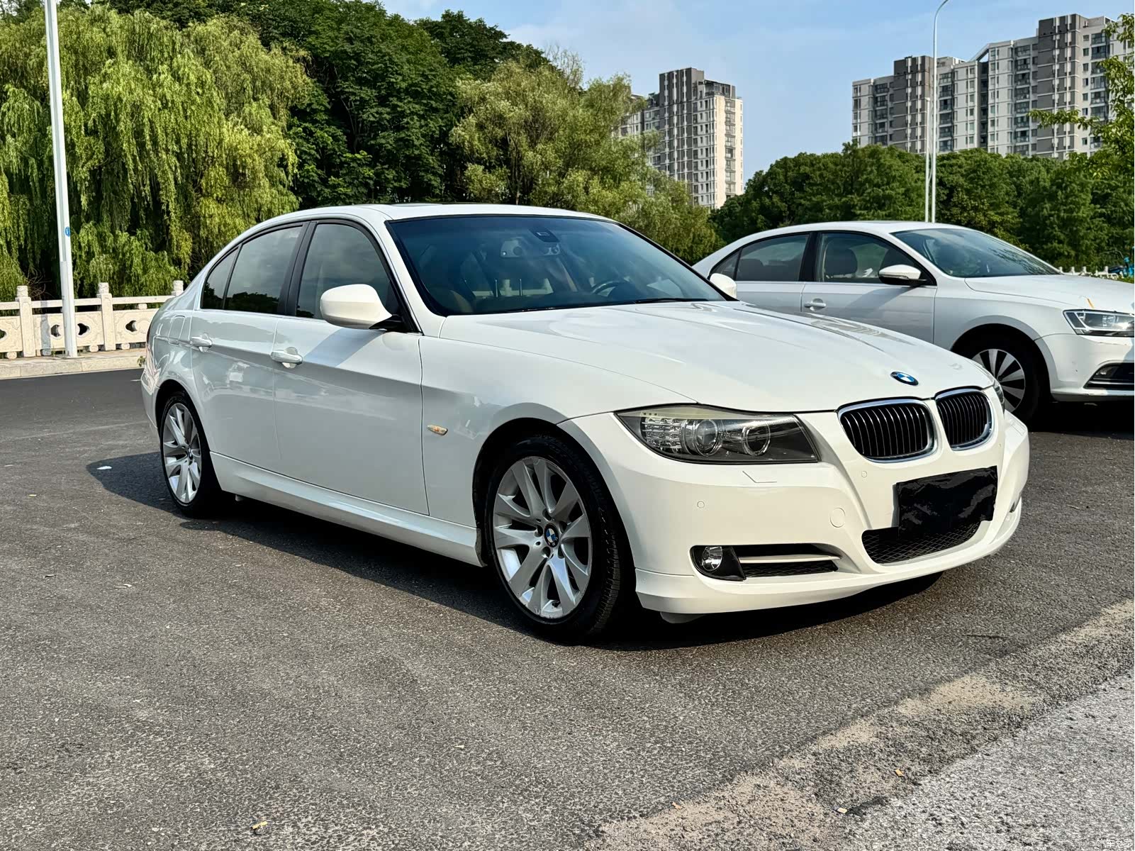 BMW 3 Series, 2012 1