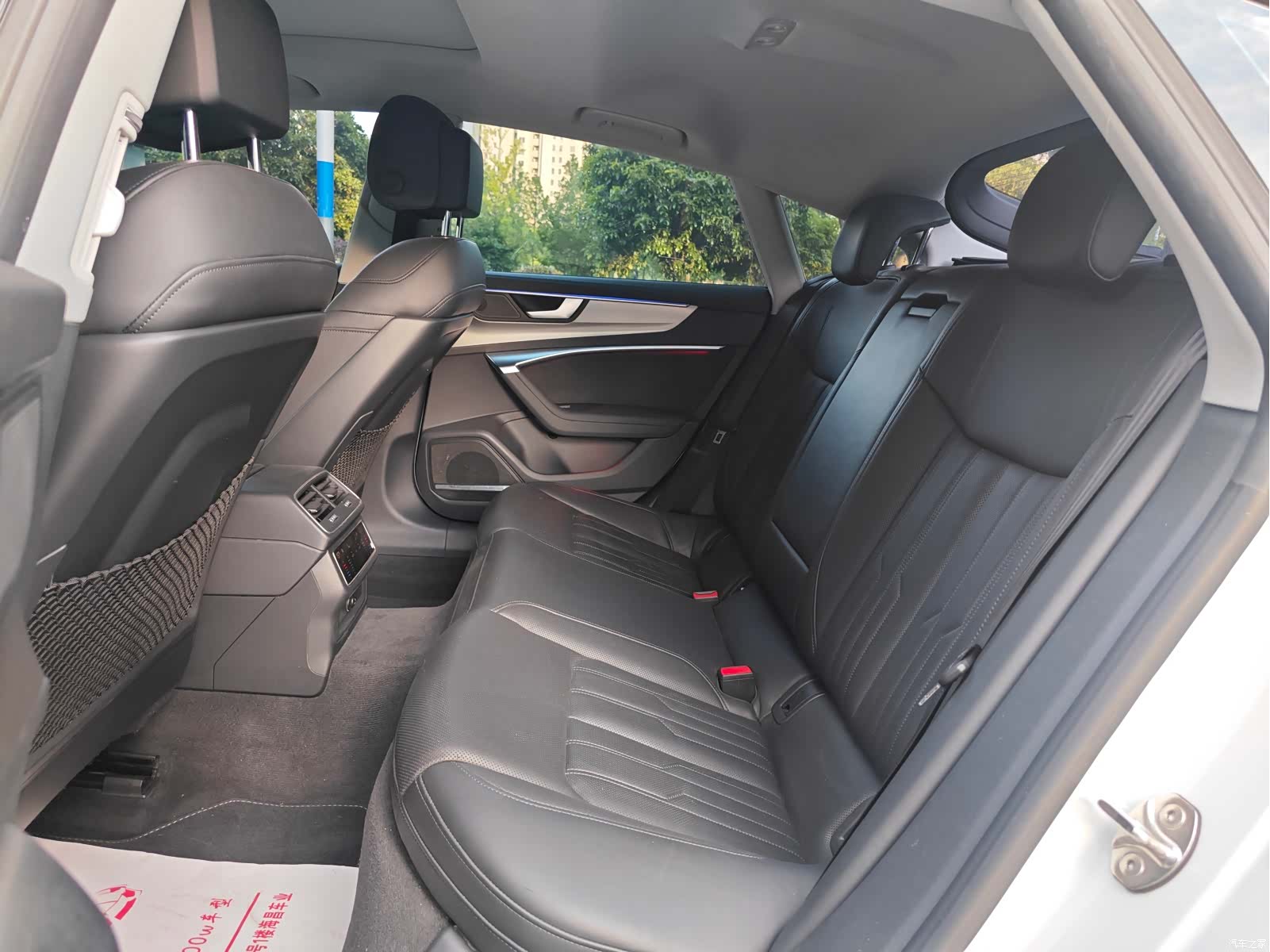Audi A7, 2019 9
