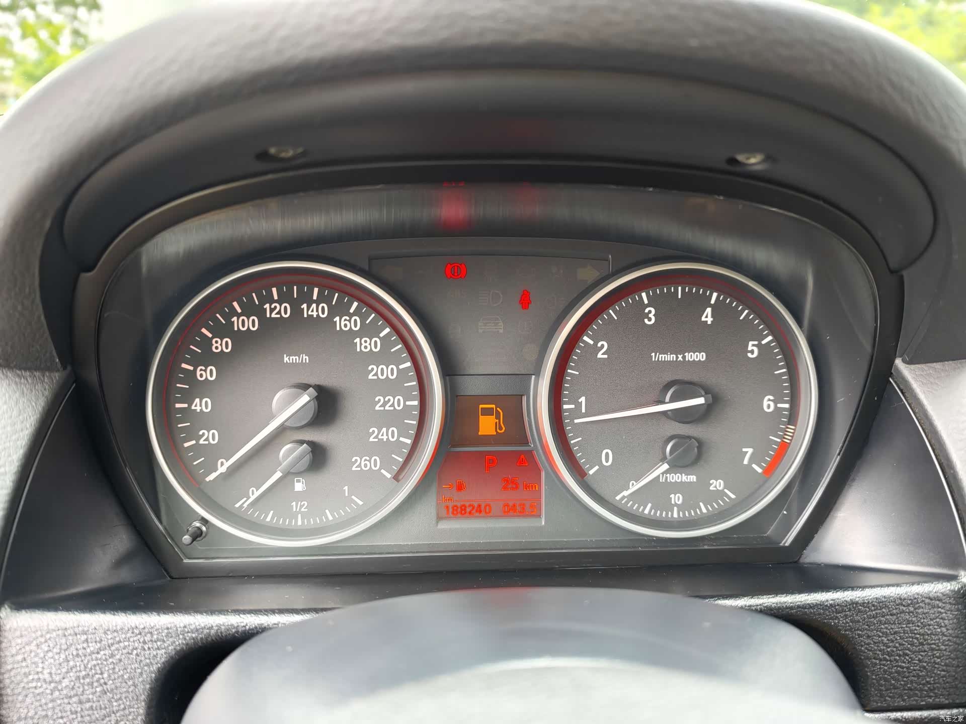 BMW X1, 2012 12