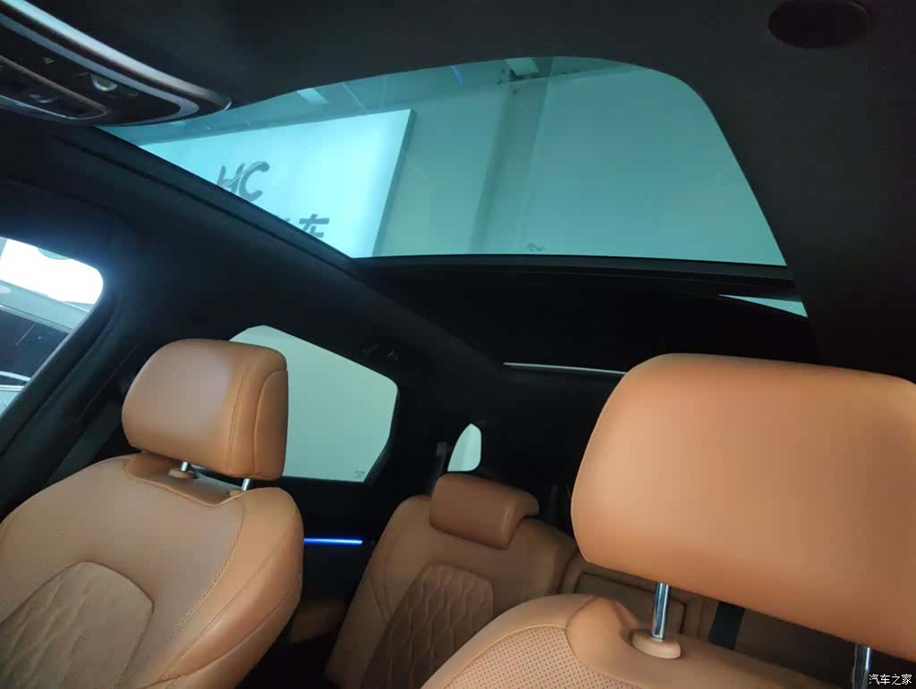 BYD Tang, 2023 18