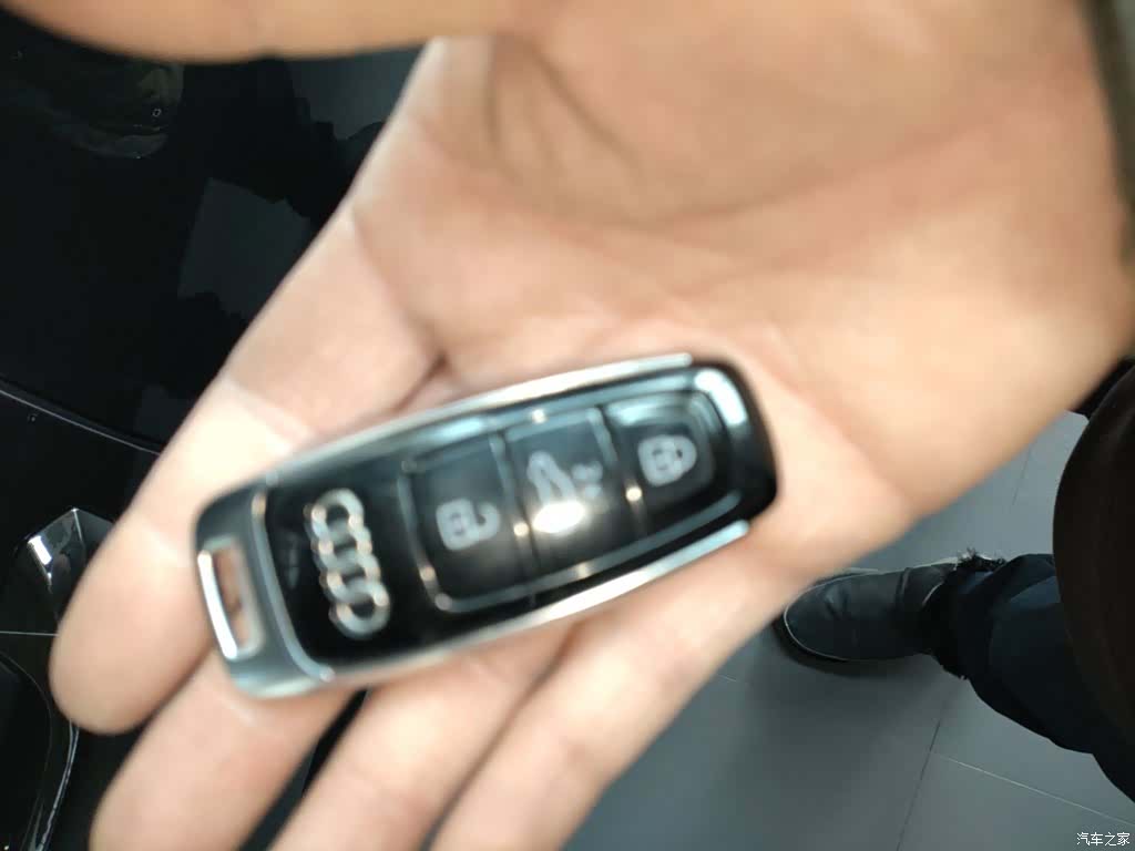 Audi A6L, 2023 17