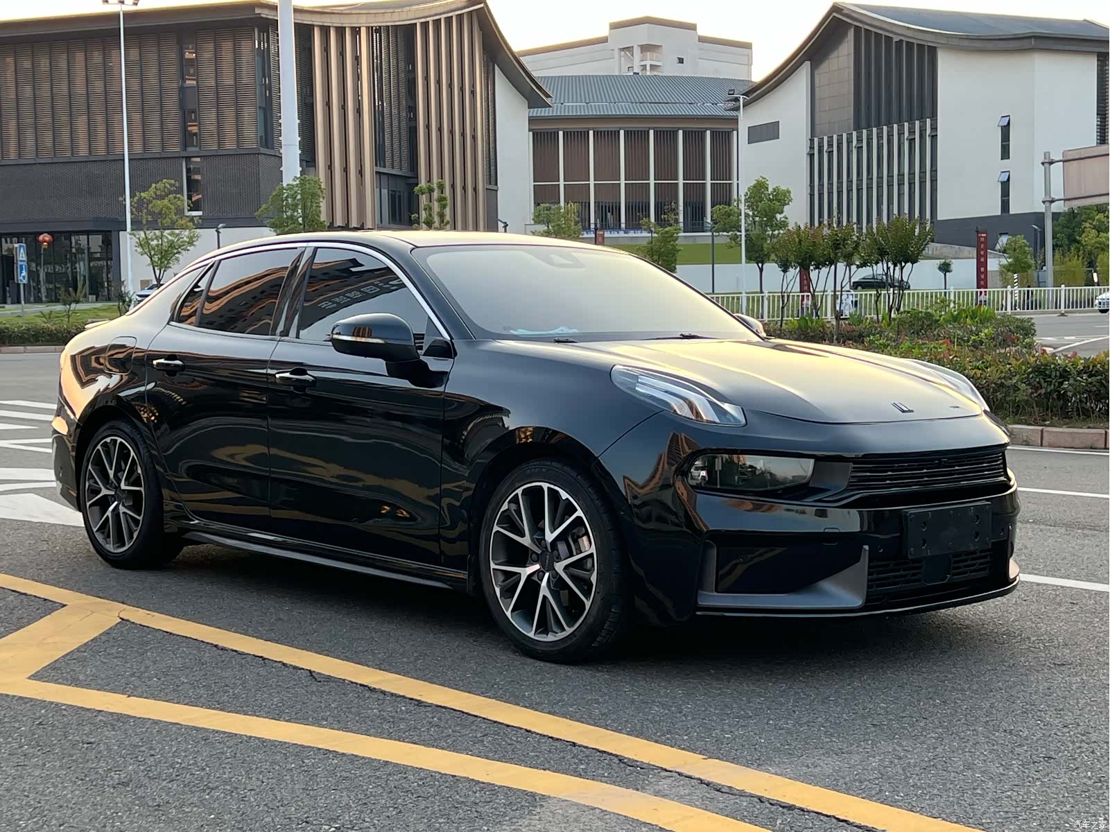 Lynk & Co 02, 2022 3