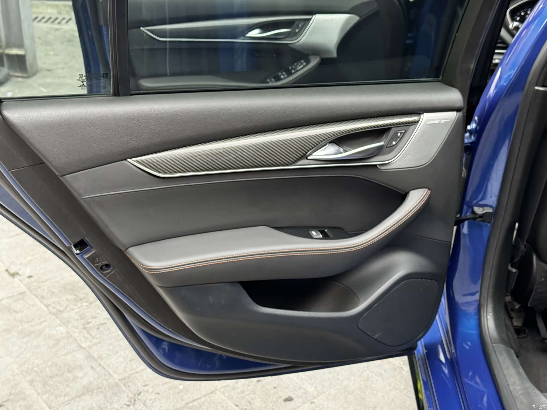 Cadillac CT5, 2020 15