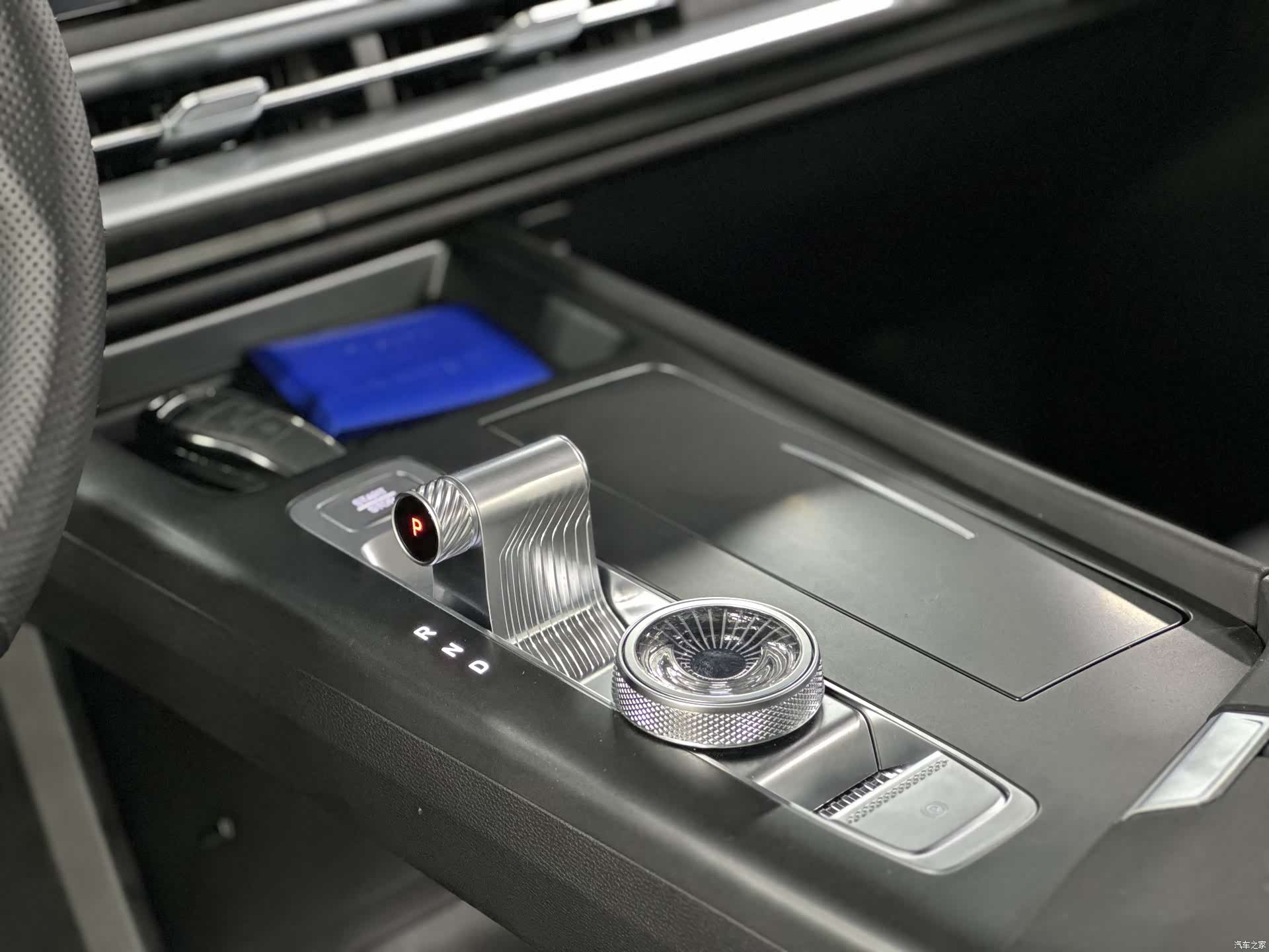 BAIC BJ30, 2025 28