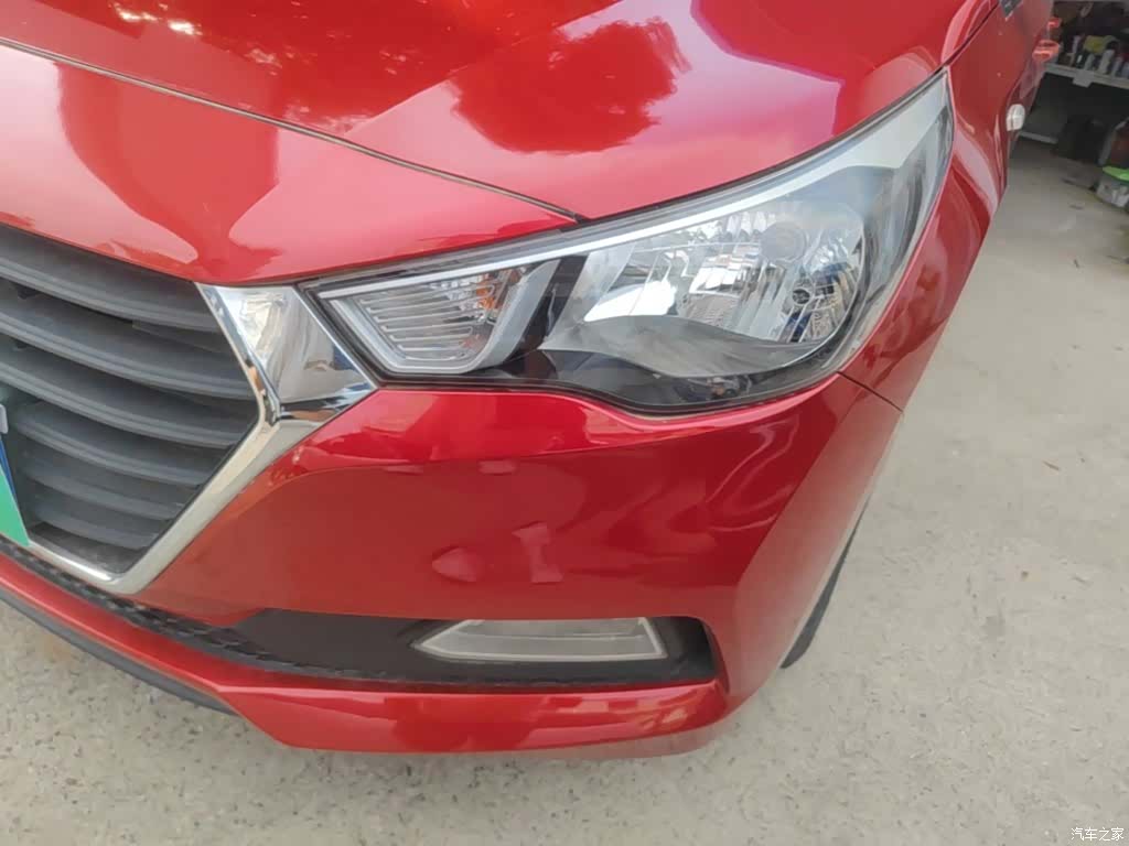 Hyundai GLS, 2017 24