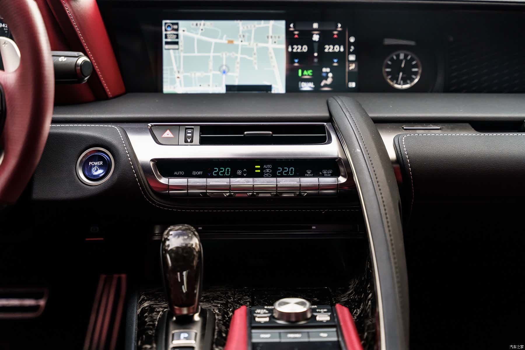 Lexus LC, 2019 13