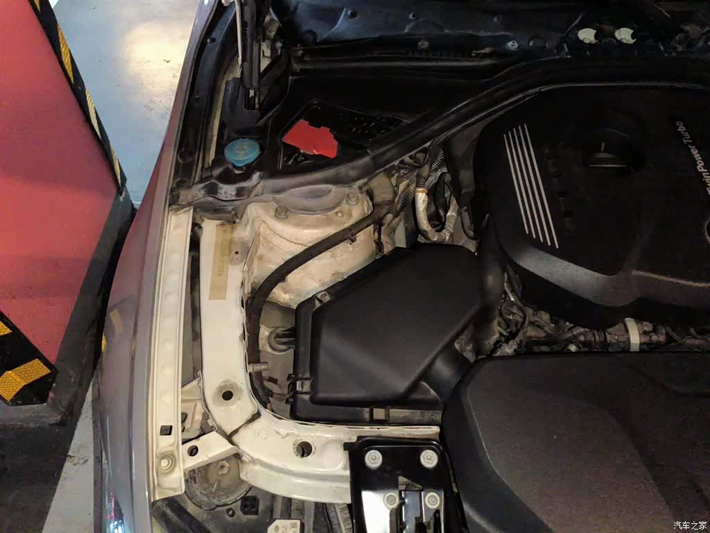 BMW 3 Series, 2017 21