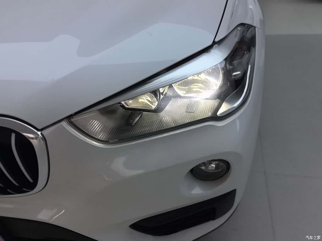 BMW X1, 2019 18