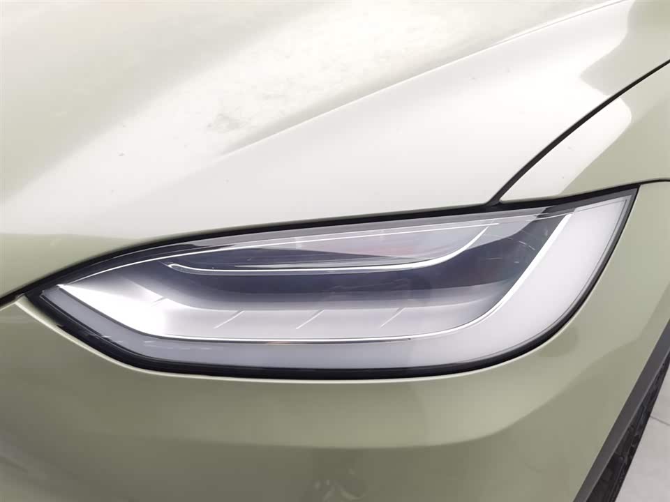 Tesla Model X Tesla Model X