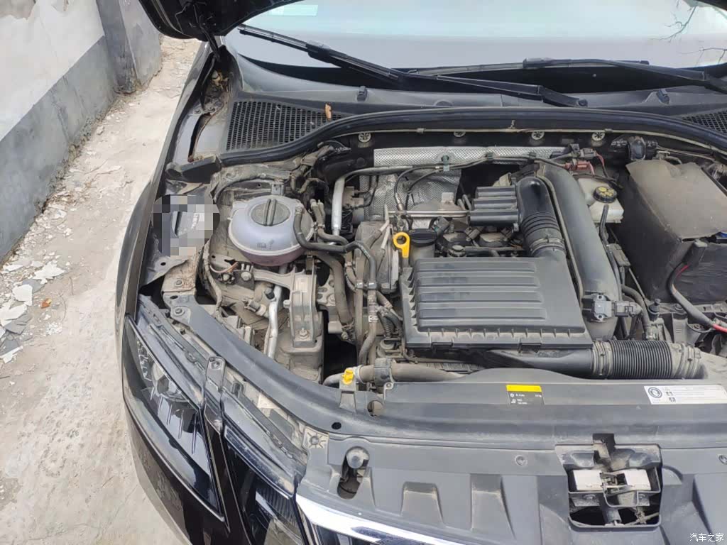 Skoda Octavia, 2017 21