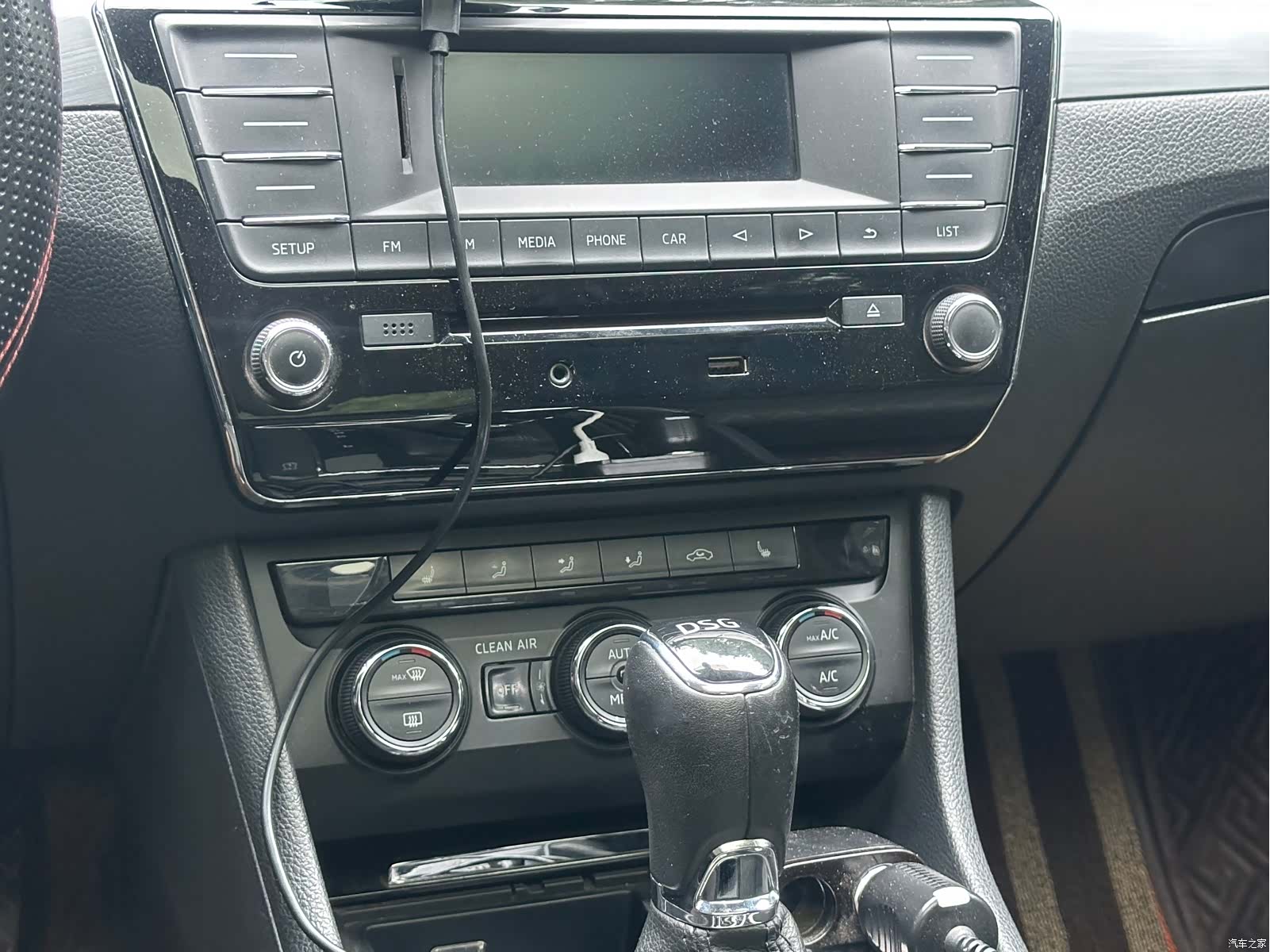 Skoda Superb, 2015 7