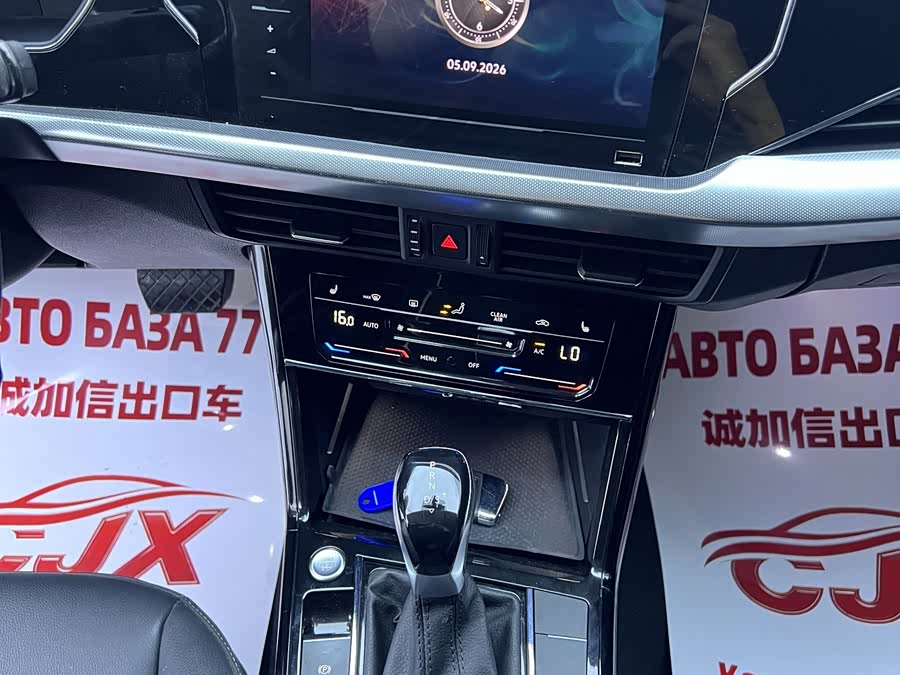 Volkswagen Passat 2022, фото 12