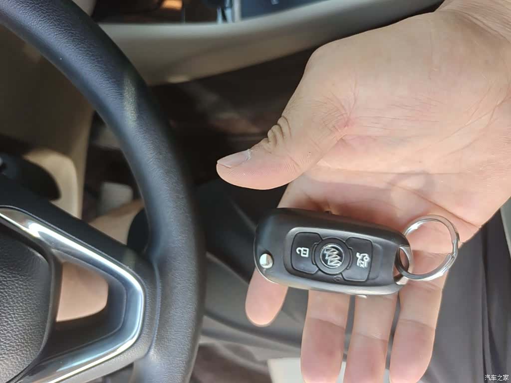 Buick Verano, 2018 9