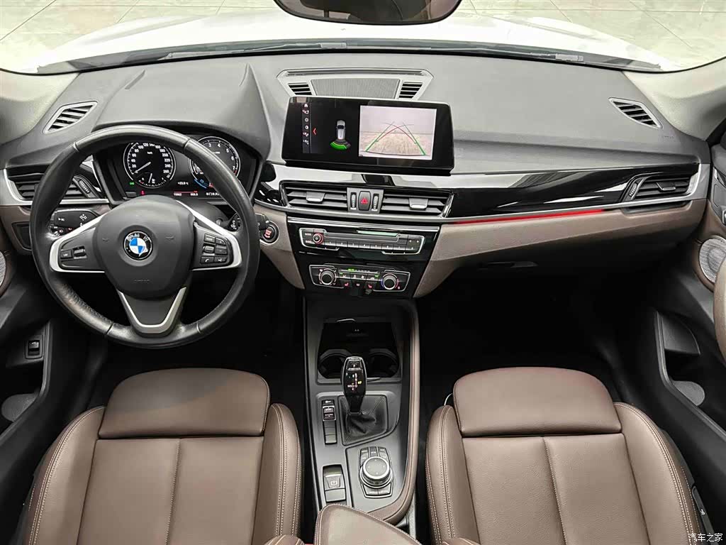 BMW X1, 2022 2