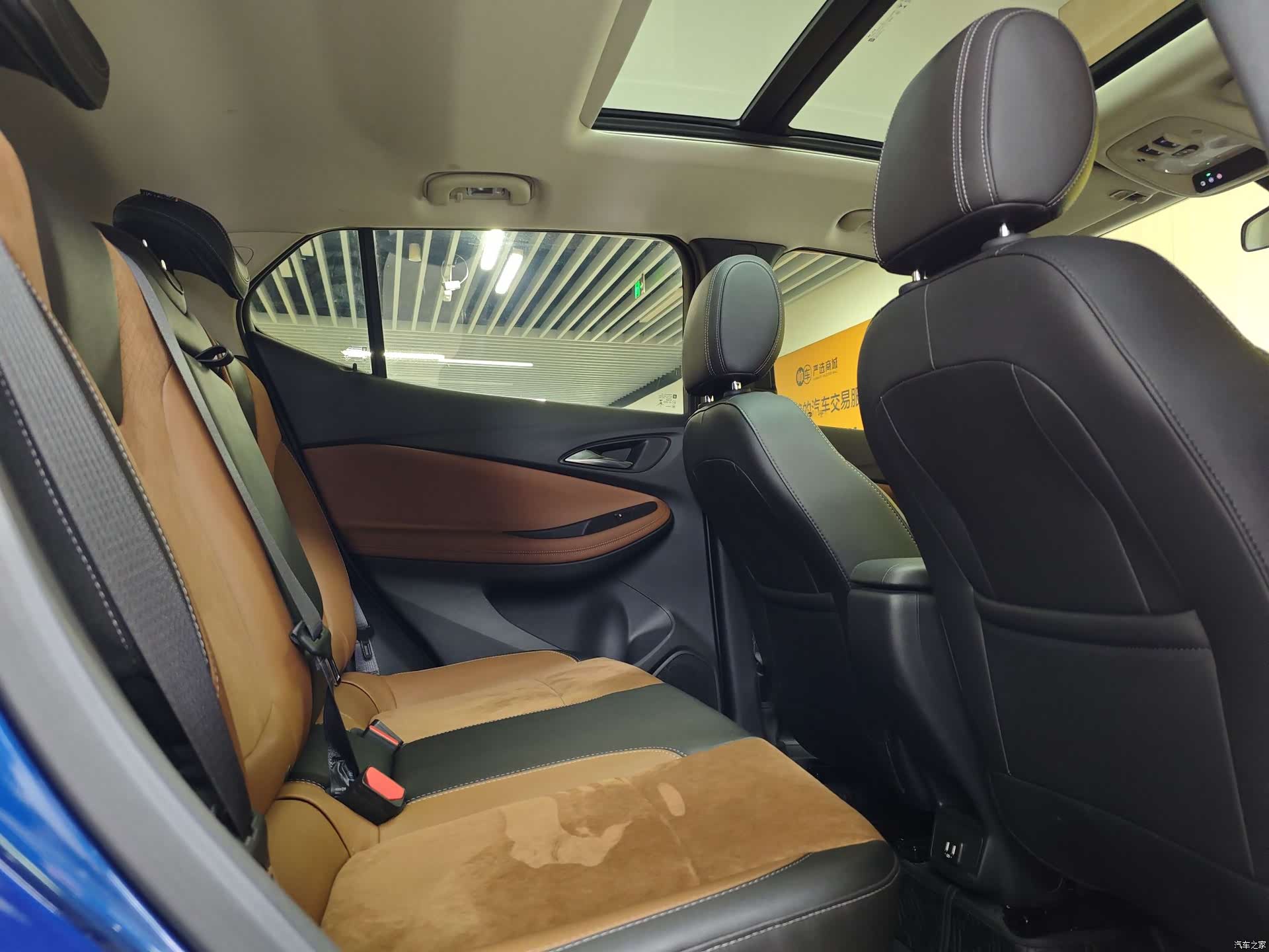Buick Encore GX, 2022 10