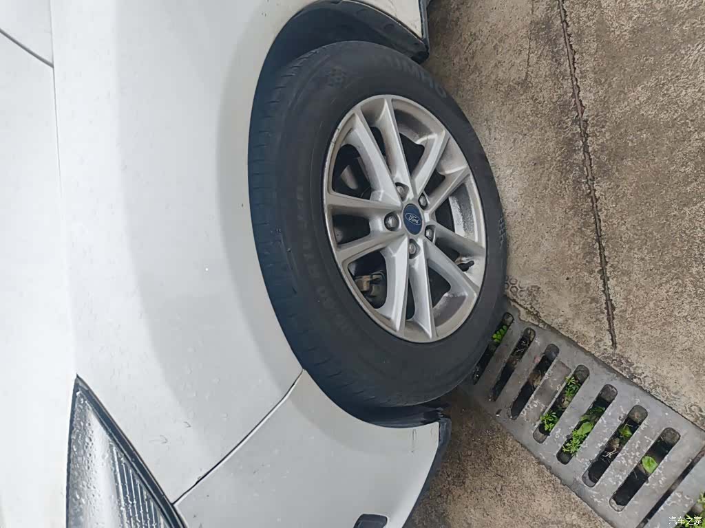 Ford Focus, 2016 23