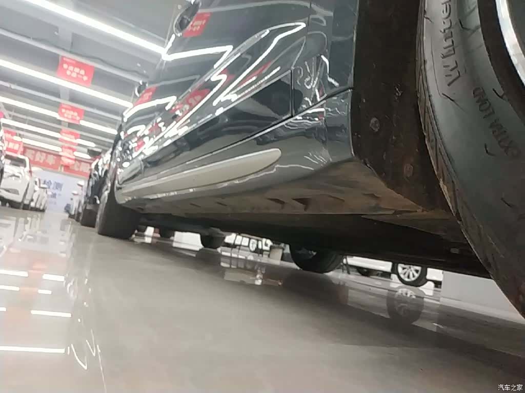 Geely Preface, 2021 21