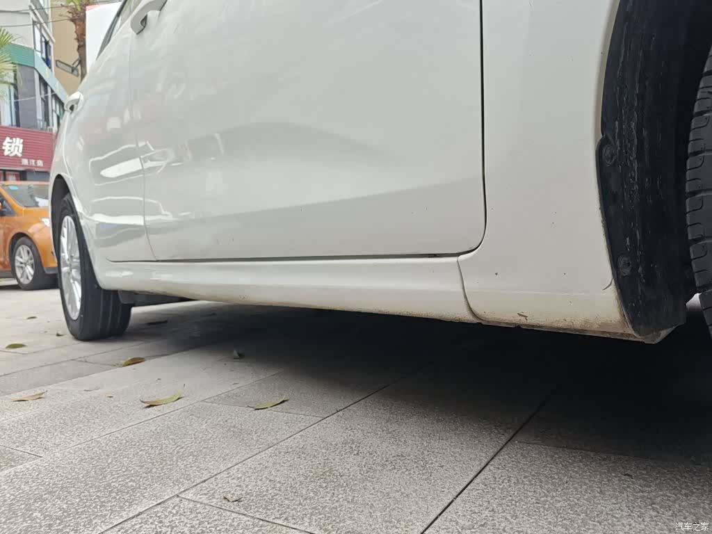Kia K2, 2018 21