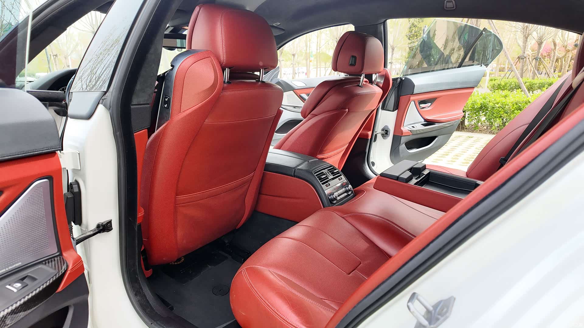 BMW M6, 2016 7