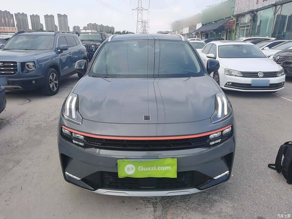 Lynk & Co 02, 2023 3