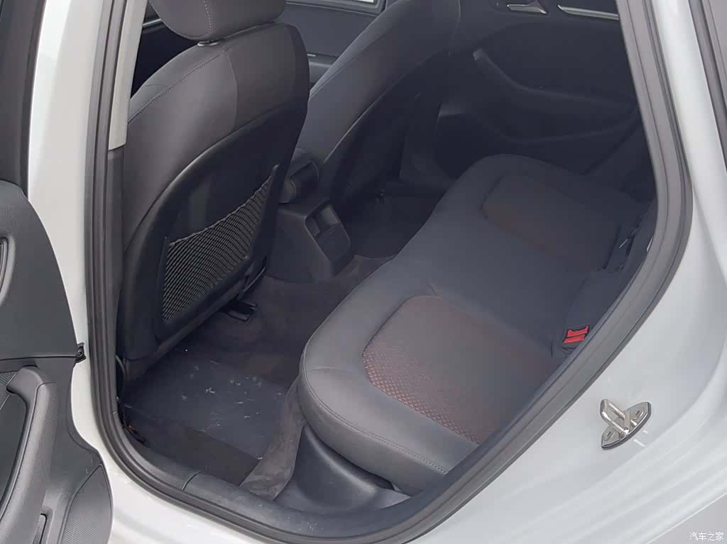 Audi A3, 2019 18