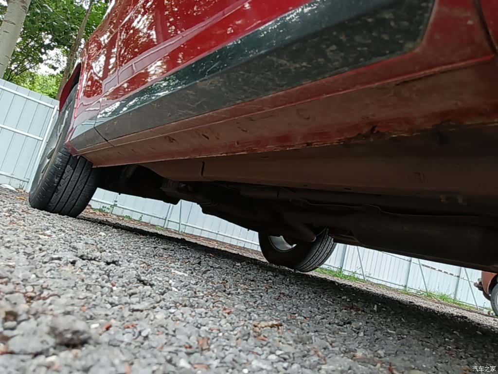 Jetour X70, 2019 21