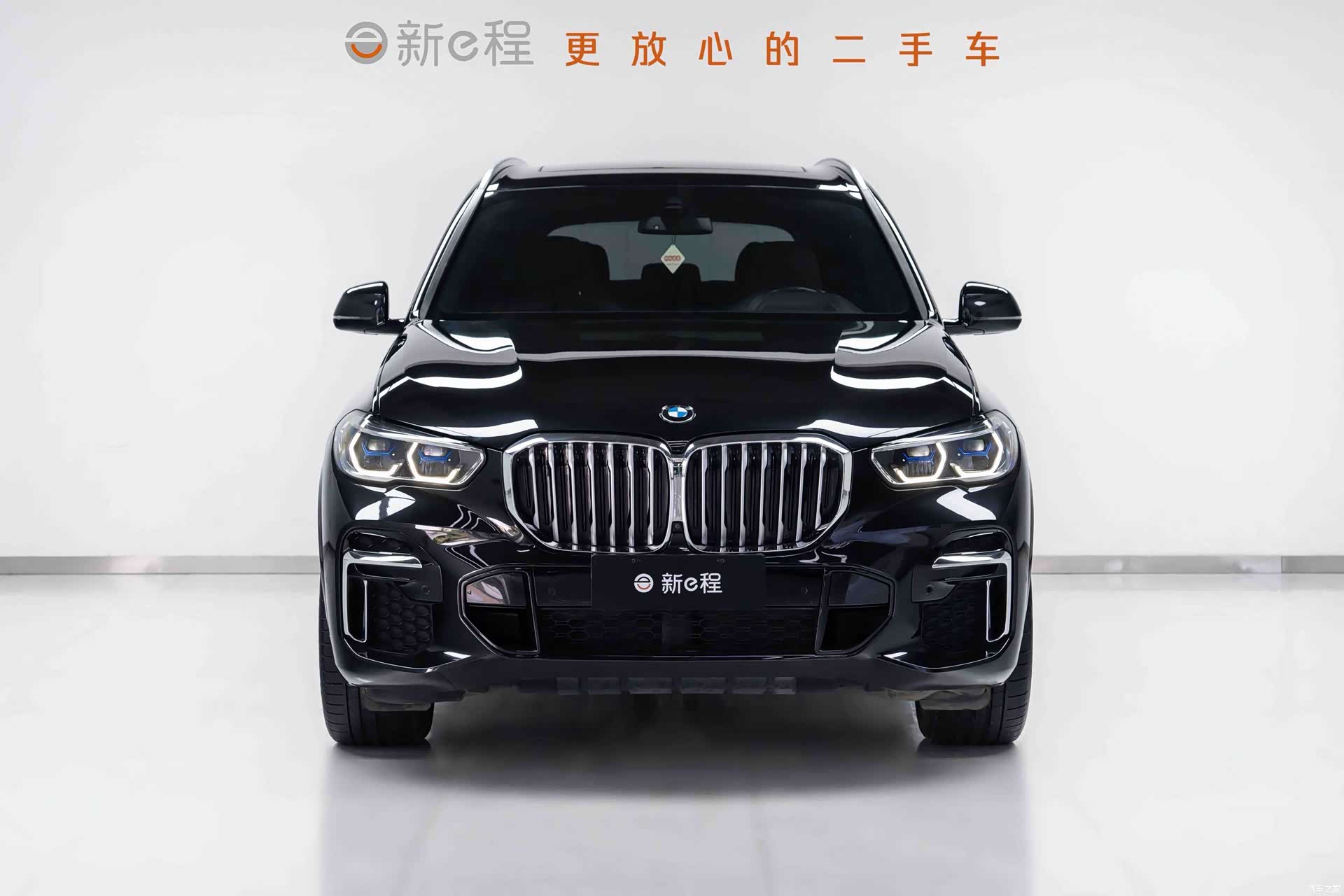 BMW X5, 2023 2